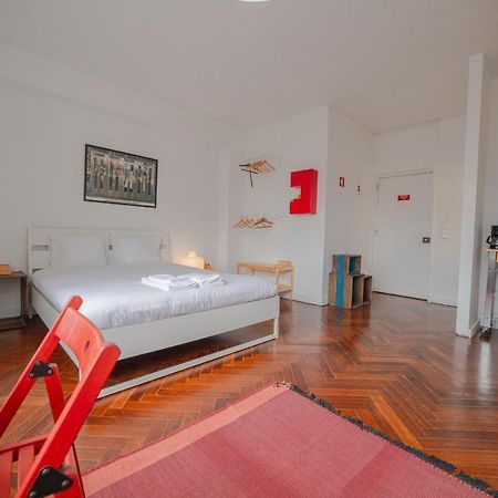 Heart Of Porto In Bolhao By Homing Appartement Buitenkant foto