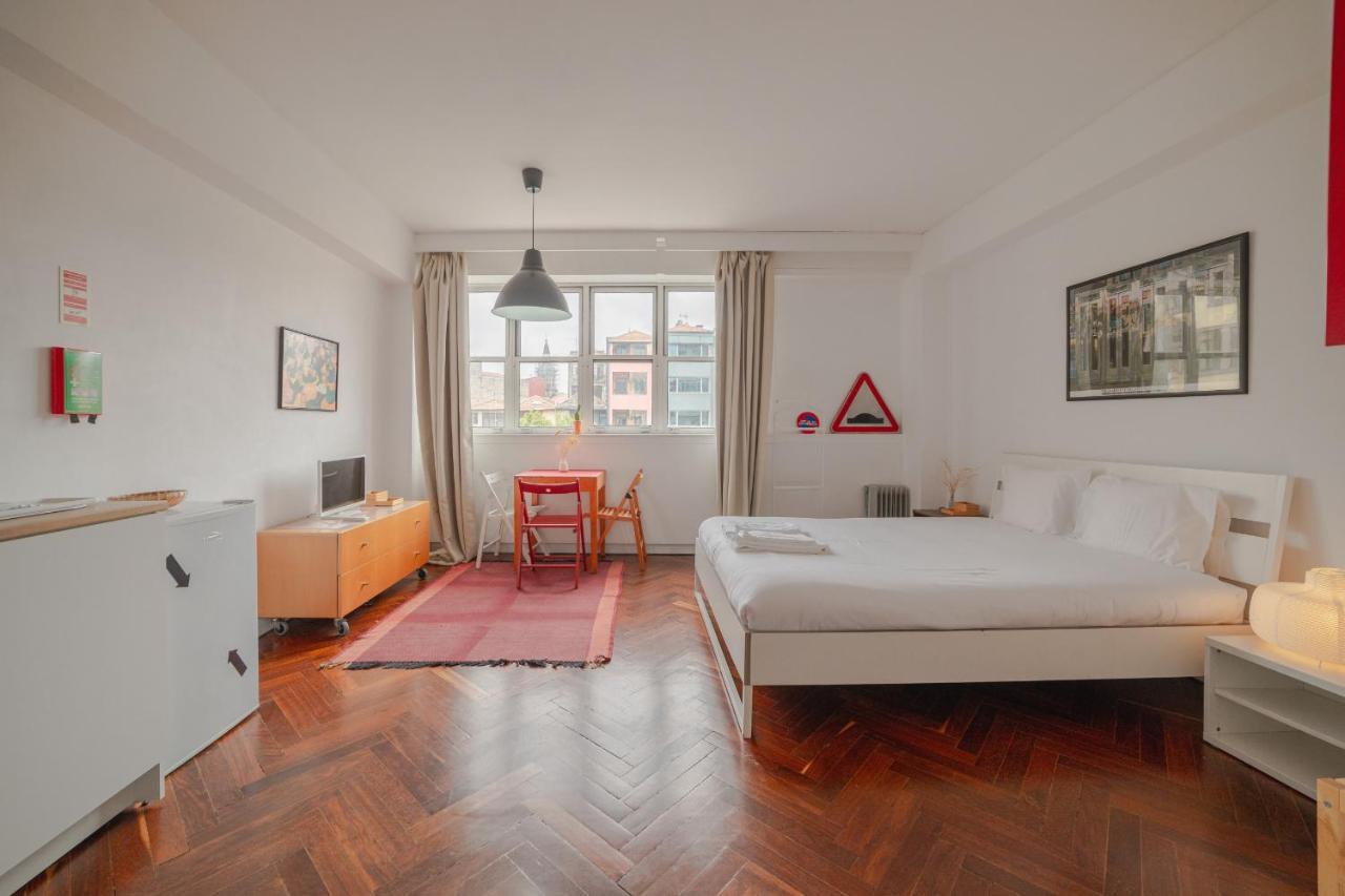 Heart Of Porto In Bolhao By Homing Appartement Buitenkant foto