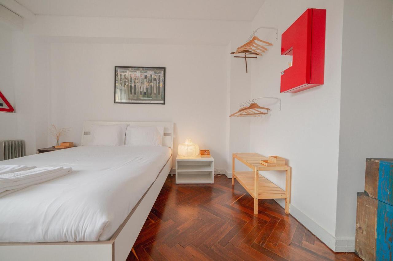 Heart Of Porto In Bolhao By Homing Appartement Buitenkant foto