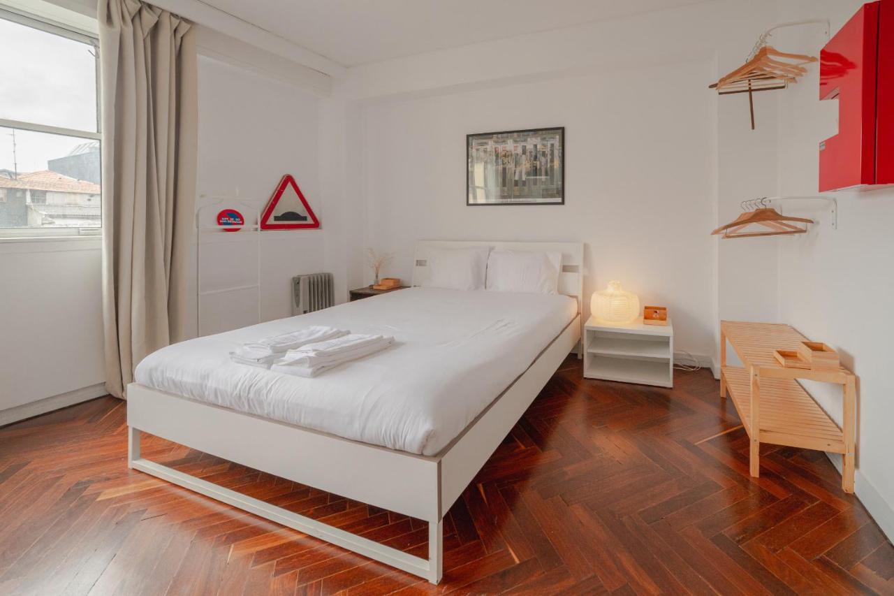 Heart Of Porto In Bolhao By Homing Appartement Buitenkant foto
