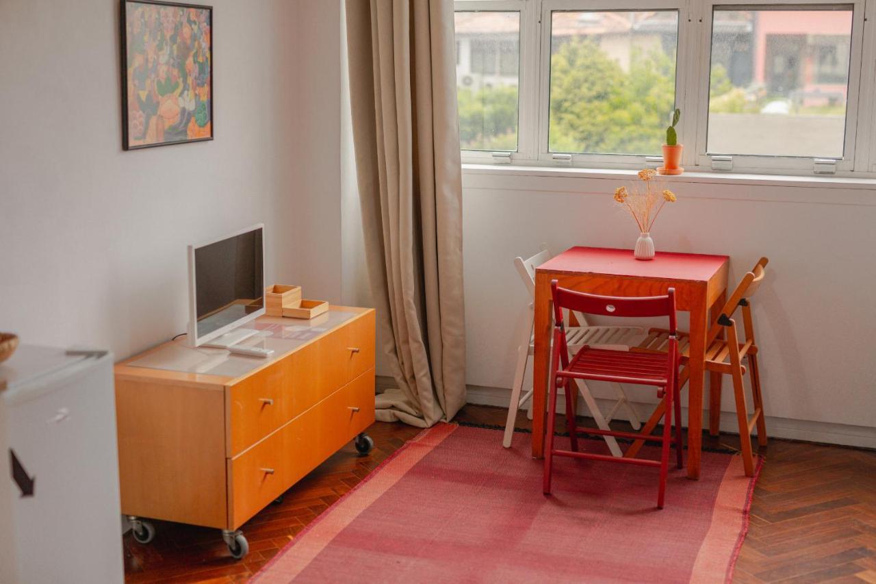Heart Of Porto In Bolhao By Homing Appartement Buitenkant foto