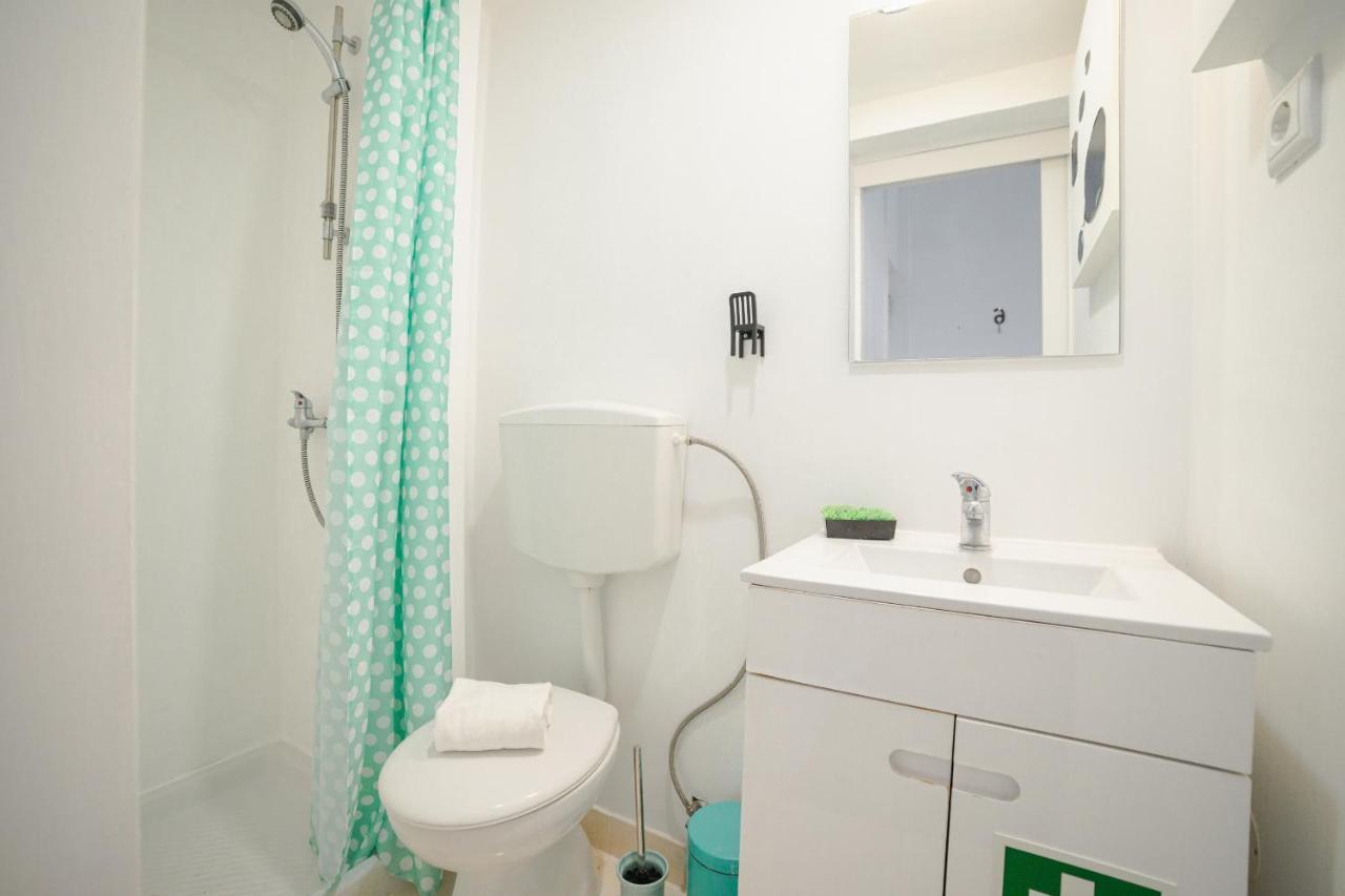 Heart Of Porto In Bolhao By Homing Appartement Buitenkant foto