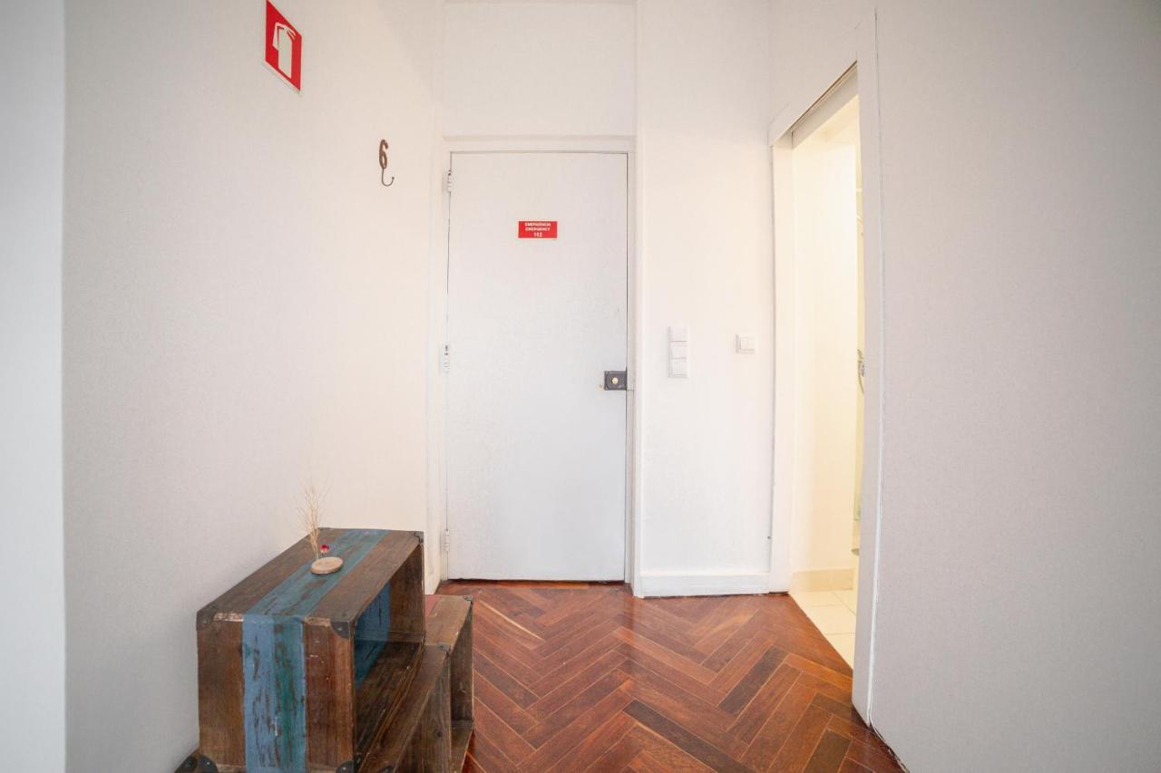 Heart Of Porto In Bolhao By Homing Appartement Buitenkant foto
