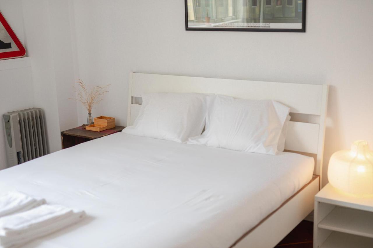 Heart Of Porto In Bolhao By Homing Appartement Buitenkant foto