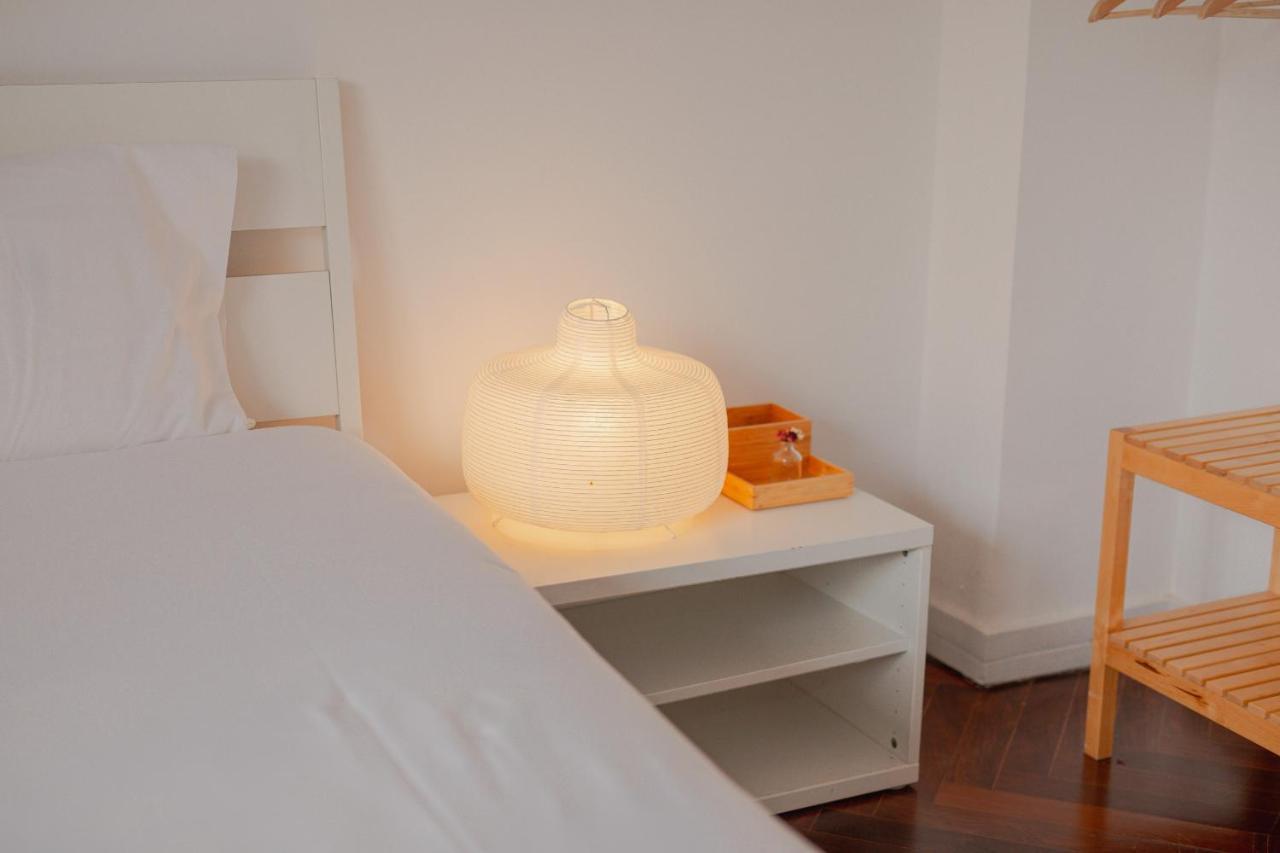 Heart Of Porto In Bolhao By Homing Appartement Buitenkant foto